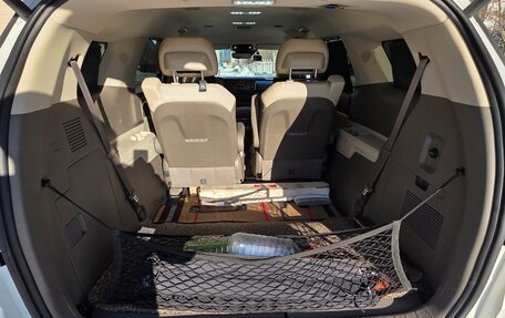 KIA Carnival, 2021 год, 4 650 000 рублей, 20 фотография