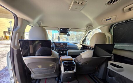 KIA Carnival, 2021 год, 4 650 000 рублей, 21 фотография