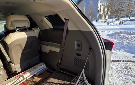 KIA Carnival, 2021 год, 4 650 000 рублей, 19 фотография