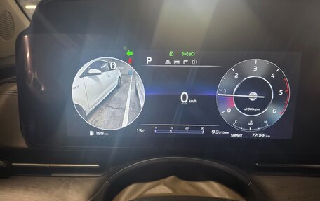 KIA Carnival, 2021 год, 4 650 000 рублей, 28 фотография