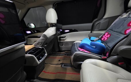 KIA Carnival, 2021 год, 4 650 000 рублей, 27 фотография