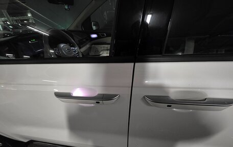 KIA Carnival, 2021 год, 4 650 000 рублей, 26 фотография