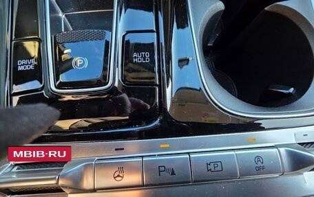 KIA Carnival, 2021 год, 4 650 000 рублей, 24 фотография