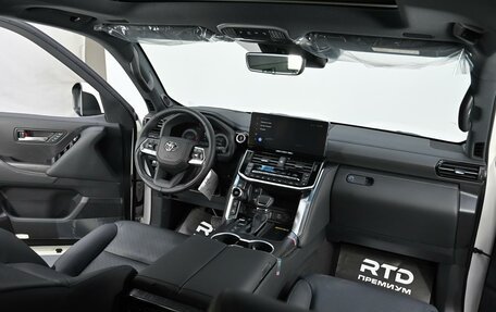 Toyota Land Cruiser, 2025 год, 14 990 000 рублей, 10 фотография