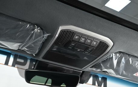 Toyota Land Cruiser, 2025 год, 14 990 000 рублей, 13 фотография