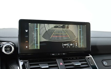 Toyota Land Cruiser, 2025 год, 14 990 000 рублей, 14 фотография