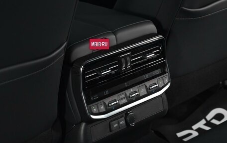 Toyota Land Cruiser, 2025 год, 14 990 000 рублей, 19 фотография