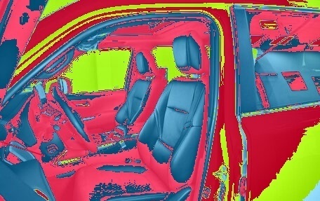 Toyota Land Cruiser, 2025 год, 14 990 000 рублей, 6 фотография