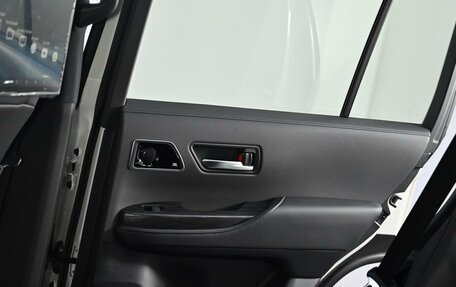 Toyota Land Cruiser, 2025 год, 14 990 000 рублей, 23 фотография