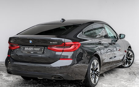 BMW 6 серия, 2019 год, 4 600 000 рублей, 5 фотография