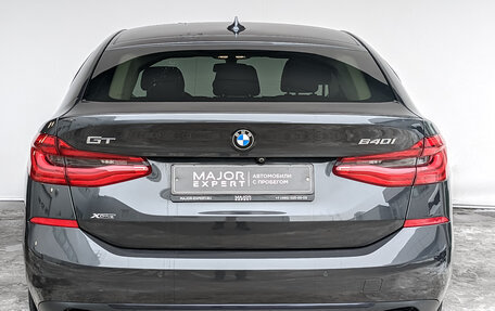 BMW 6 серия, 2019 год, 4 600 000 рублей, 6 фотография