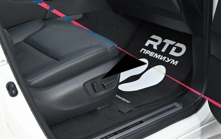 Toyota Land Cruiser, 2025 год, 14 990 000 рублей, 22 фотография