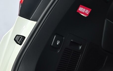 Toyota Land Cruiser, 2025 год, 14 990 000 рублей, 26 фотография