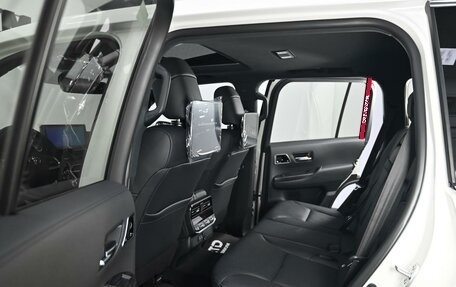 Toyota Land Cruiser, 2025 год, 14 990 000 рублей, 25 фотография