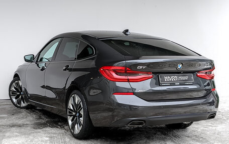 BMW 6 серия, 2019 год, 4 600 000 рублей, 7 фотография