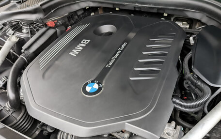 BMW 6 серия, 2019 год, 4 600 000 рублей, 9 фотография