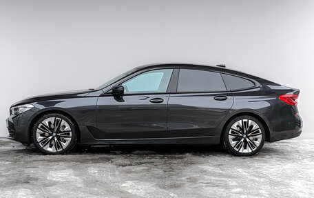 BMW 6 серия, 2019 год, 4 600 000 рублей, 8 фотография