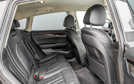 BMW 6 серия, 2019 год, 4 600 000 рублей, 12 фотография