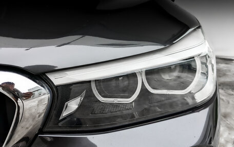 BMW 6 серия, 2019 год, 4 600 000 рублей, 17 фотография