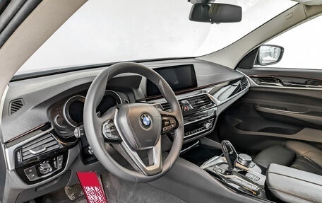 BMW 6 серия, 2019 год, 4 600 000 рублей, 16 фотография