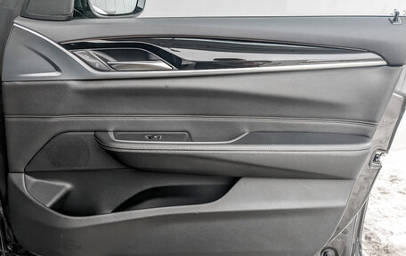 BMW 6 серия, 2019 год, 4 600 000 рублей, 24 фотография