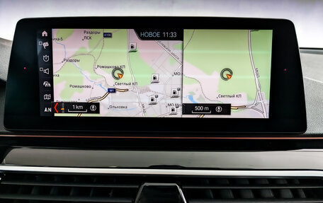 BMW 6 серия, 2019 год, 4 600 000 рублей, 25 фотография