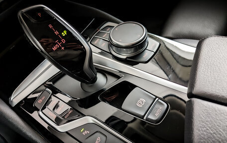 BMW 6 серия, 2019 год, 4 600 000 рублей, 27 фотография