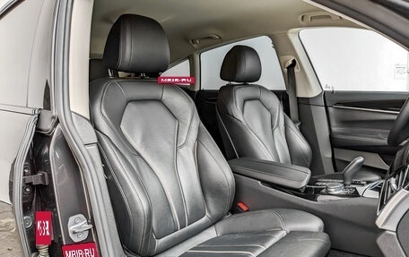 BMW 6 серия, 2019 год, 4 600 000 рублей, 23 фотография