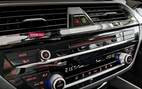 BMW 6 серия, 2019 год, 4 600 000 рублей, 29 фотография