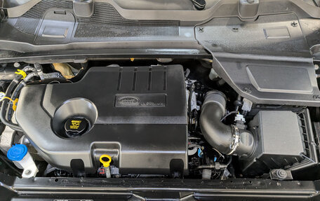 Land Rover Discovery Sport I рестайлинг, 2016 год, 2 550 000 рублей, 9 фотография