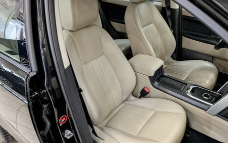 Land Rover Discovery Sport I рестайлинг, 2016 год, 2 550 000 рублей, 23 фотография