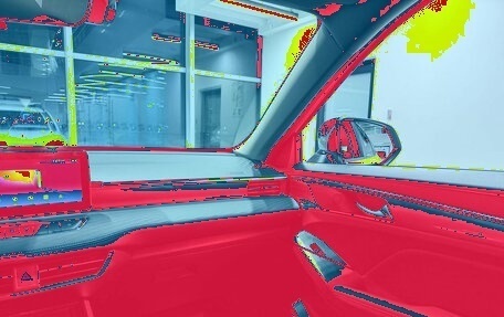 Haval Jolion, 2026 год, 2 424 510 рублей, 28 фотография