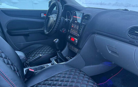 Ford Focus II рестайлинг, 2010 год, 575 000 рублей, 6 фотография