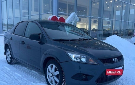 Ford Focus II рестайлинг, 2010 год, 575 000 рублей, 2 фотография
