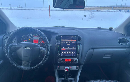 Ford Focus II рестайлинг, 2010 год, 575 000 рублей, 7 фотография