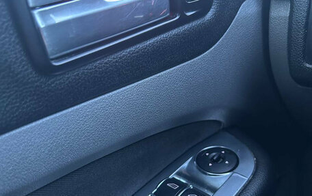 Ford Focus II рестайлинг, 2010 год, 575 000 рублей, 9 фотография