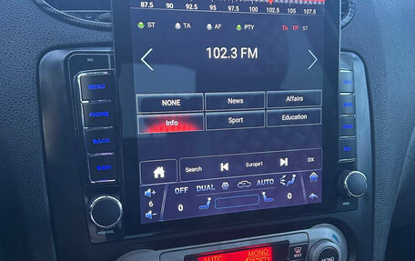 Ford Focus II рестайлинг, 2010 год, 575 000 рублей, 8 фотография