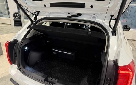 Haval Jolion, 2025 год, 2 375 010 рублей, 9 фотография