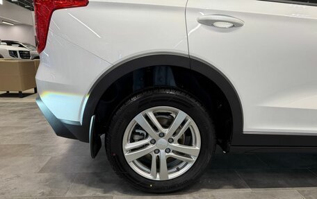 Haval Jolion, 2025 год, 2 375 010 рублей, 13 фотография