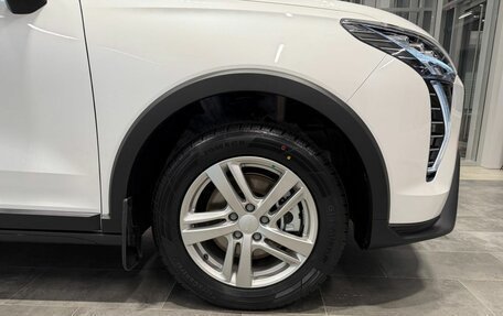 Haval Jolion, 2025 год, 2 375 010 рублей, 12 фотография