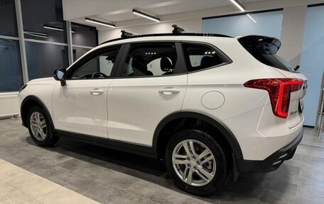 Haval Jolion, 2025 год, 2 375 010 рублей, 5 фотография