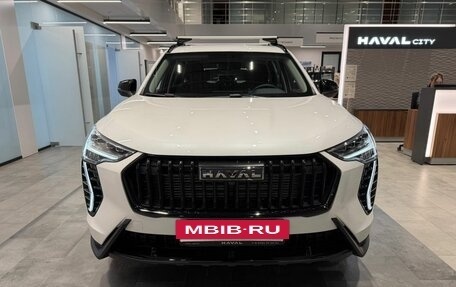 Haval Jolion, 2025 год, 2 375 010 рублей, 2 фотография