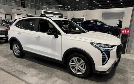Haval Jolion, 2025 год, 2 375 010 рублей, 4 фотография