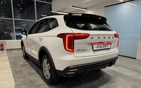 Haval Jolion, 2025 год, 2 375 010 рублей, 6 фотография