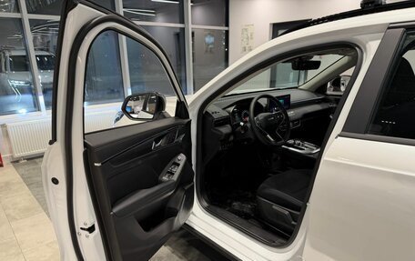 Haval Jolion, 2025 год, 2 375 010 рублей, 17 фотография