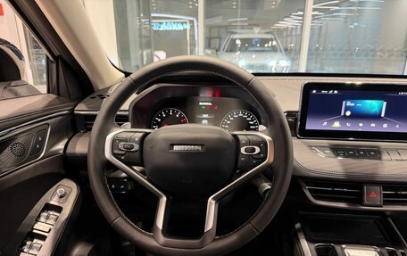 Haval Jolion, 2025 год, 2 375 010 рублей, 23 фотография