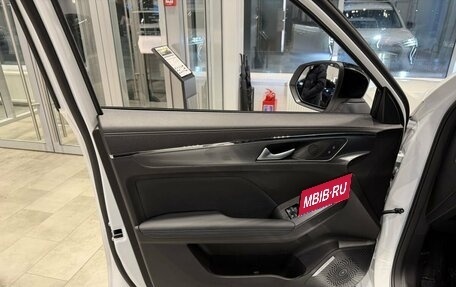 Haval Jolion, 2025 год, 2 375 010 рублей, 18 фотография