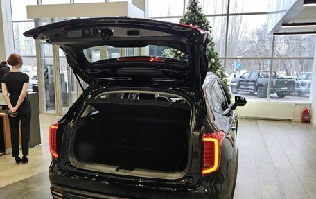 Haval Jolion, 2025 год, 2 375 010 рублей, 6 фотография