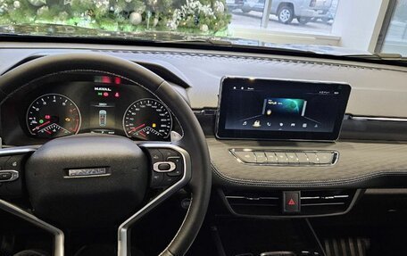 Haval Jolion, 2025 год, 2 375 010 рублей, 10 фотография