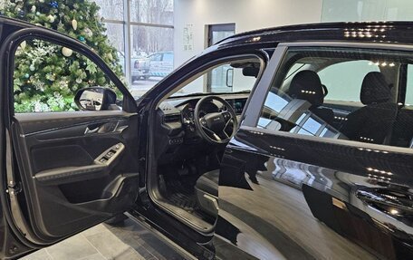 Haval Jolion, 2025 год, 2 375 010 рублей, 8 фотография